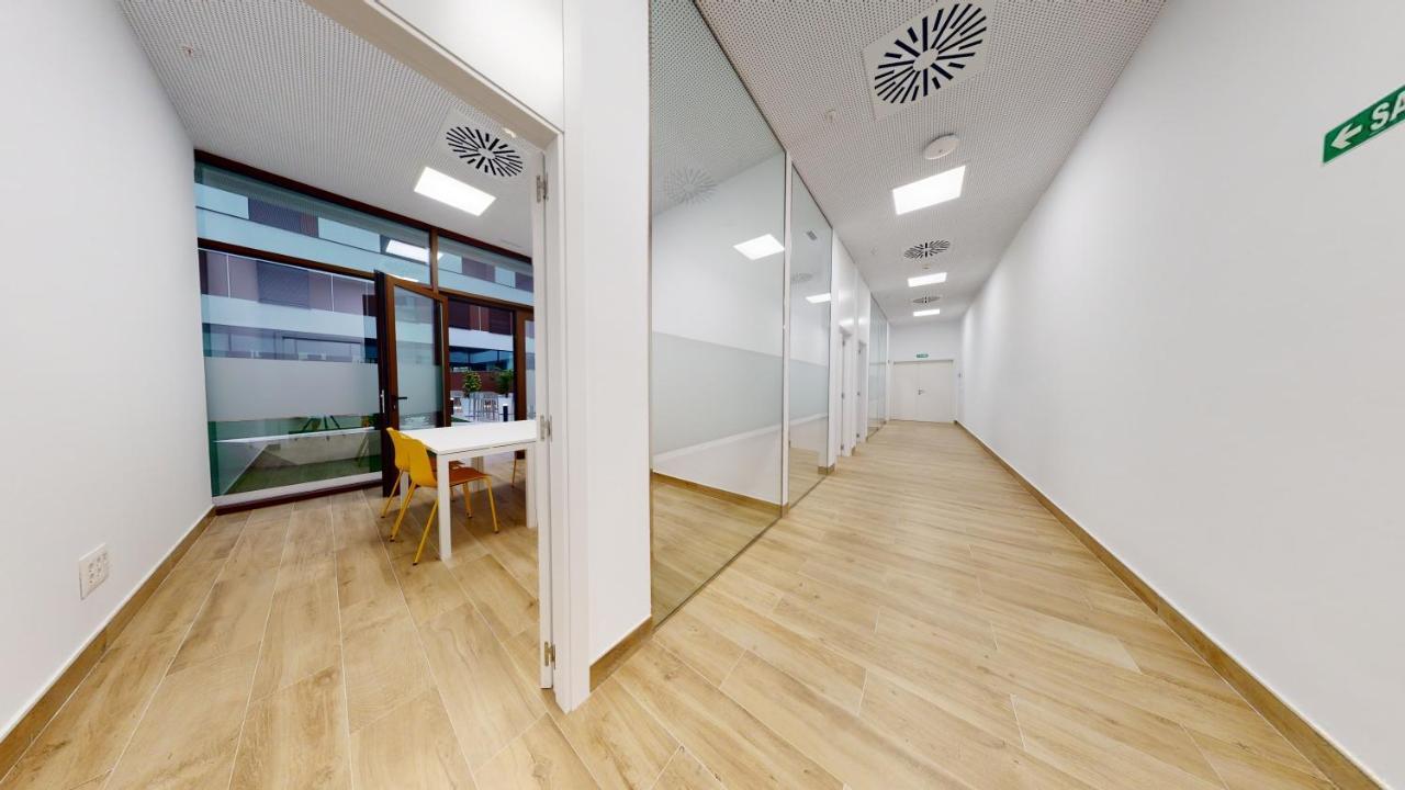 Appartamento Micampus Avenida Del Puerto - Residencia De Estudiantes