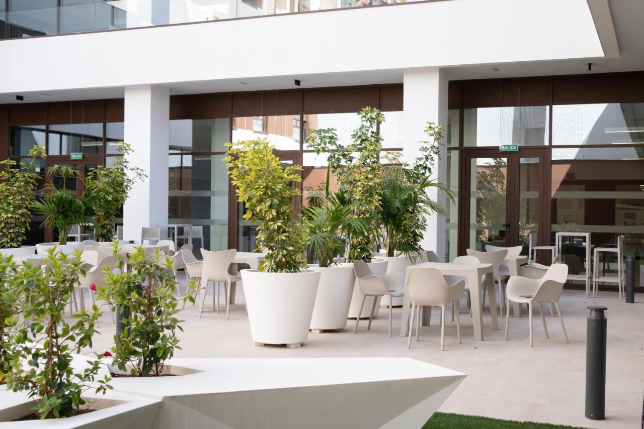Appartamento Micampus Avenida Del Puerto - Residencia De Estudiantes Valenza