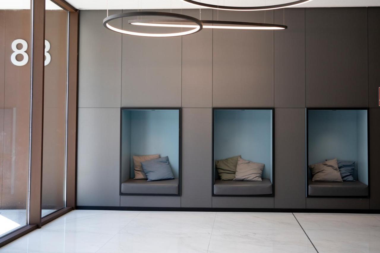 Appartamento Micampus Avenida Del Puerto - Residencia De Estudiantes Valenza