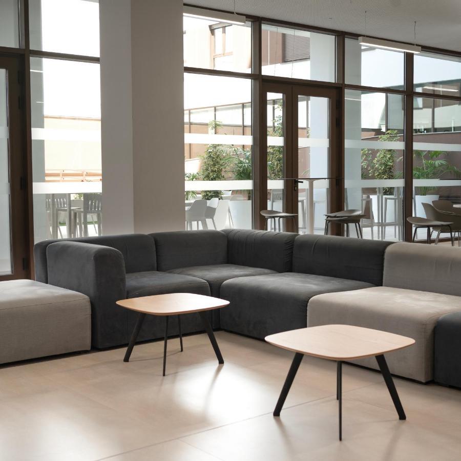 Appartamento Micampus Avenida Del Puerto - Residencia De Estudiantes Valenza